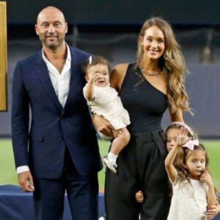
Derek Jeter Children: How Many Kids Does He Have? Family And Married Life 
