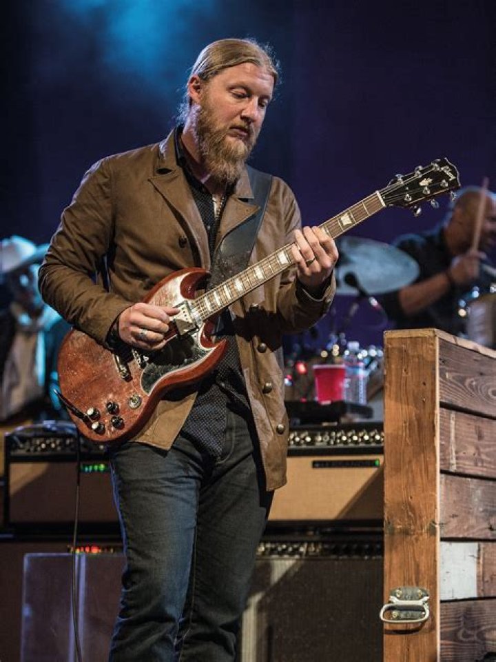 Derek Trucks