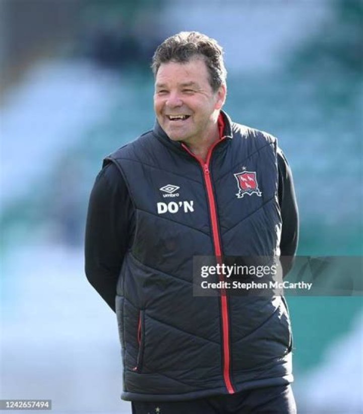 Dermot O’Neill Net Worth, Income, Salary, Earnings, Biography