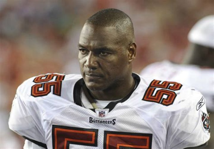 Derrick Brooks