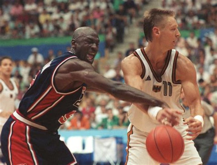 Detlef Schrempf