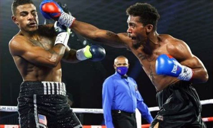 Detroit Boxer Isiah Jones Has Tragically Passed Away at 28