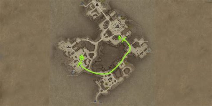 Diablo Immortal Haunted Carriage Location