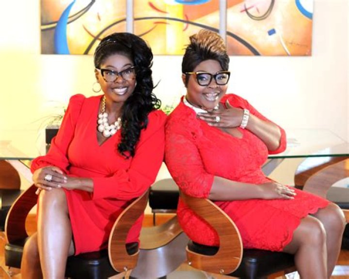 A Flash At Diamond and Silk’s Net Worth And Life Struggles