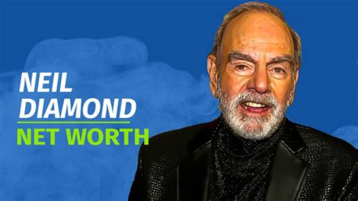 Diamond Net Worth