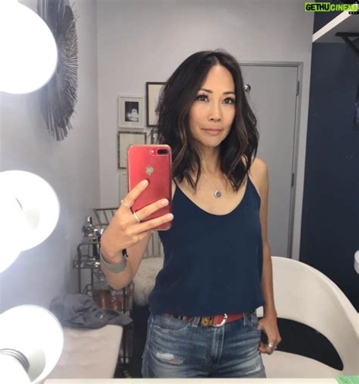 Diane Mizota Bio, Wiki, Age, Height, Husband, Family, Net worth, Twin, G4 and Net Worth