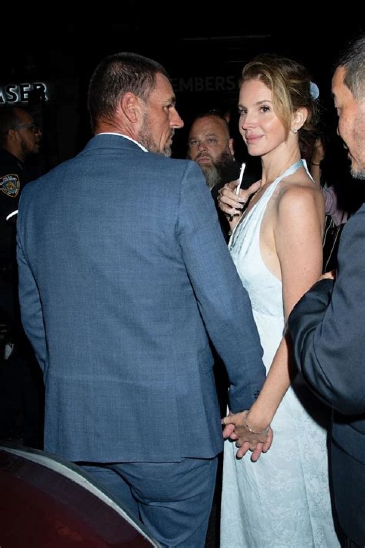 Did Egreis Gjergjani Divorce With Her Husband, Jeremy Shaffer? Here’s What We Know