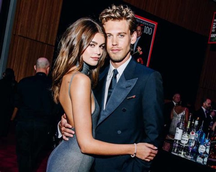 Did Kaia Gerber and Austin Butler Have A Secret Child? The Internet Is Obsessed