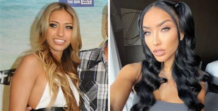 Did Kayla Cardona Have Plastic Surgery? Selling OC Star Lips And Face Confuses The Viewers