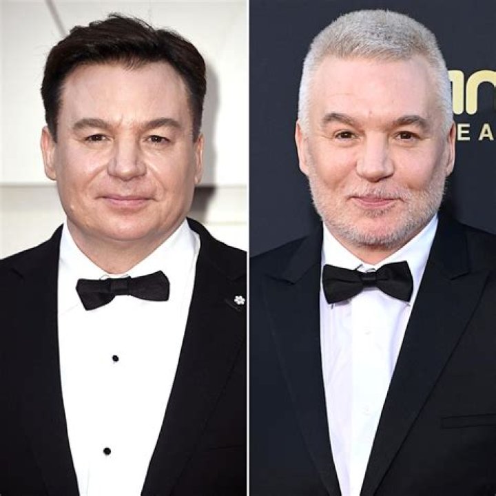Did Mike Myers Have Plastic Surgery Done? Face Lift Rumors As He Stars In “The Pentaverate”