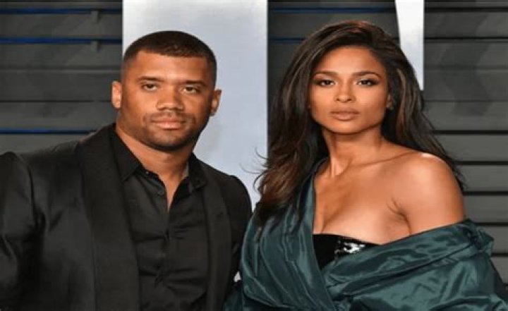 Did Russell Wilson Cheat On His Wife Ciara? Allegation, Rumors And Affair Explained