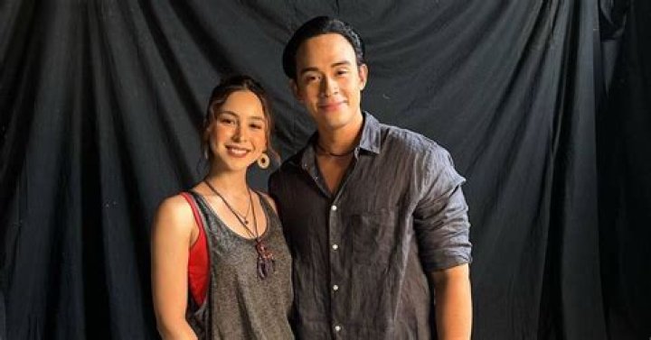 Diego Loyzaga Net Worth