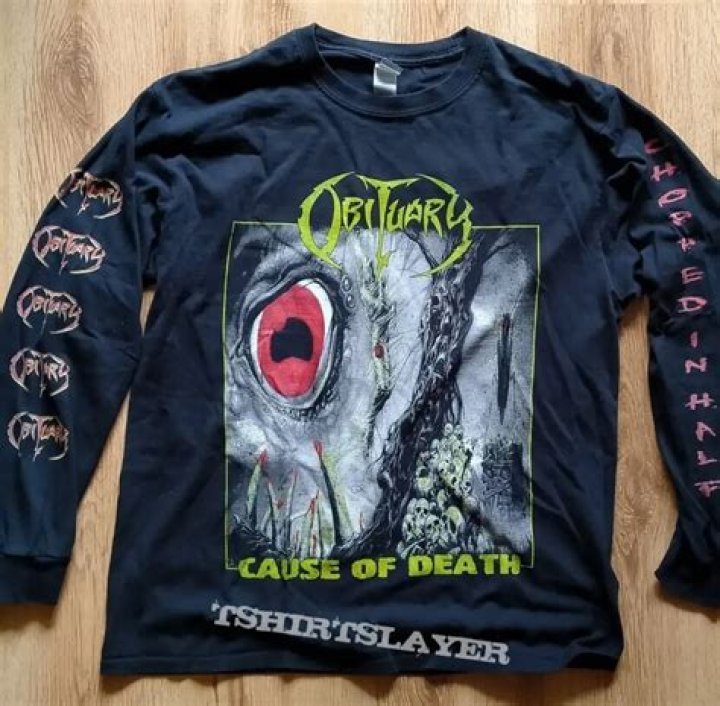 Dillon Moody Death: Obituary, Cause Of Death, Funeral