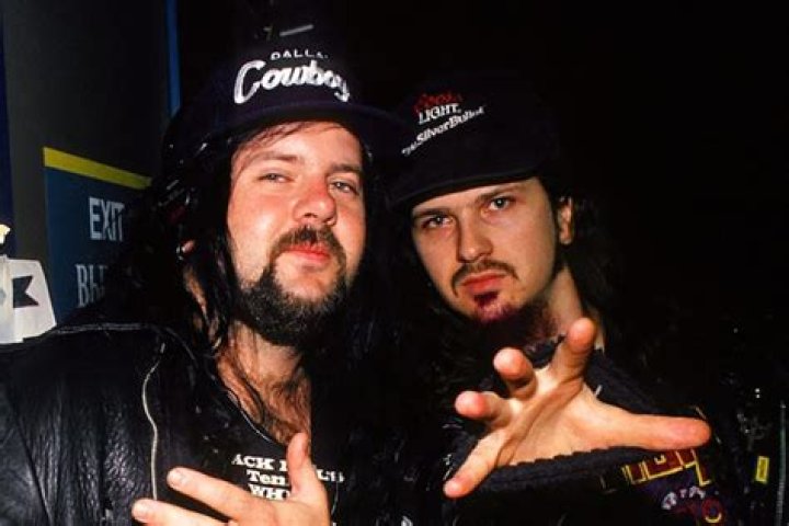 Dimebag Darrell Net Worth