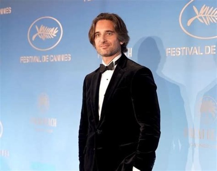 Dimitri Rassam Net Worth