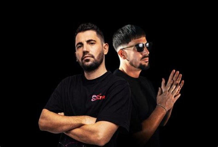 Dimitri Vegas