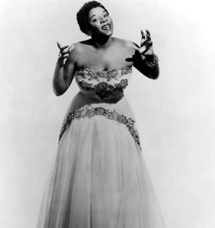 Dinah Washington Net Worth