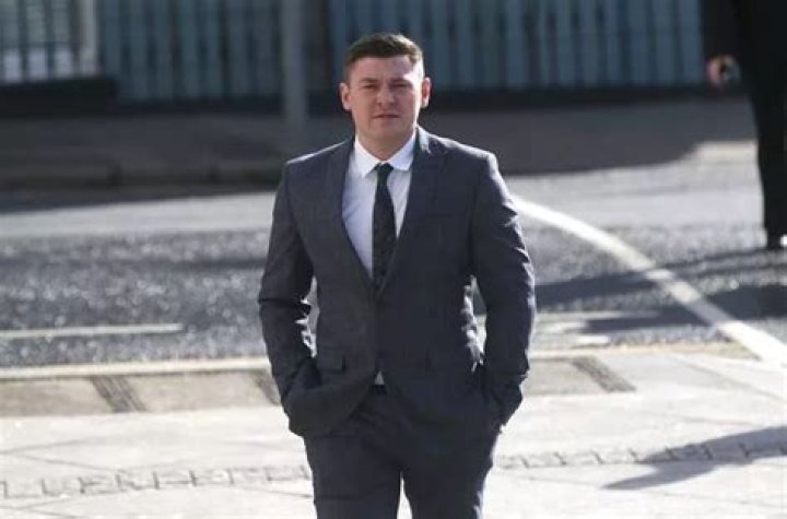 
Dion Piggott Aka Dion Genockey Arrested, What Were The Charges? 