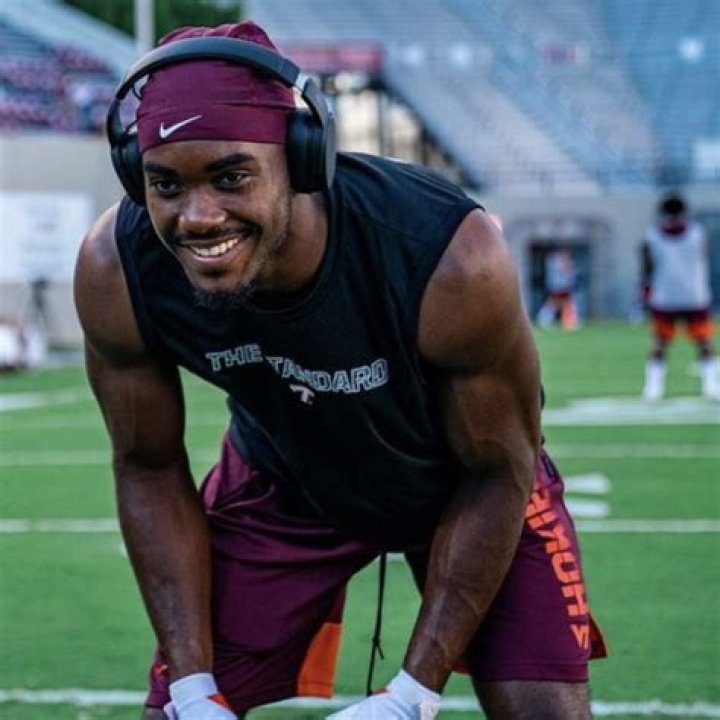 Divine Deablo Real Name, 40 time, Height And Weight, NFL Draft, Number, Salary, Jersey, Madden 22