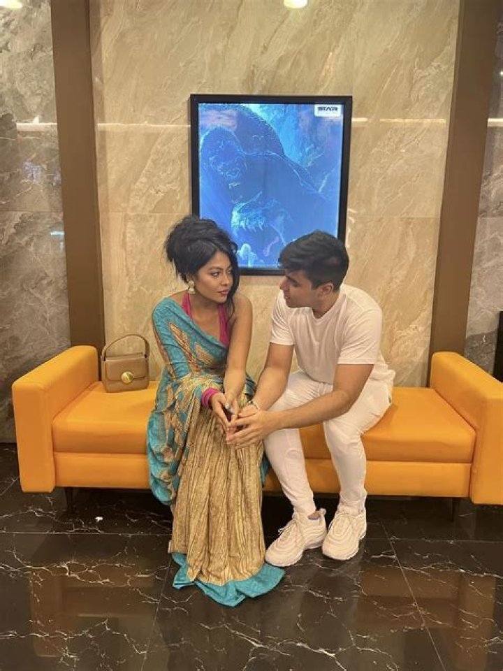 
Diyannah Rahman Height, Weight, Net Worth, Age, Birthday, Wikipedia, Who, Nationality, Biography 