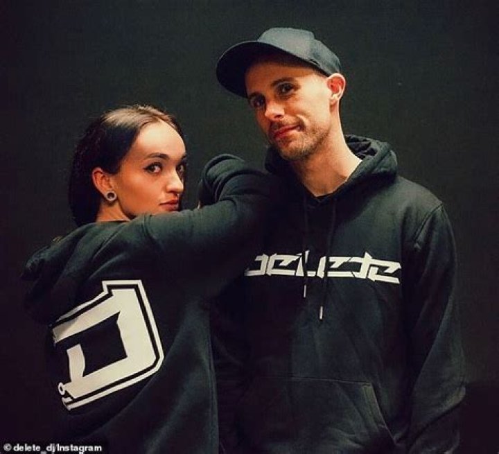 
DJ Delete Overleden: How Did Ryan Biggs Died? Death Cause – Age Wife And Net Worth 