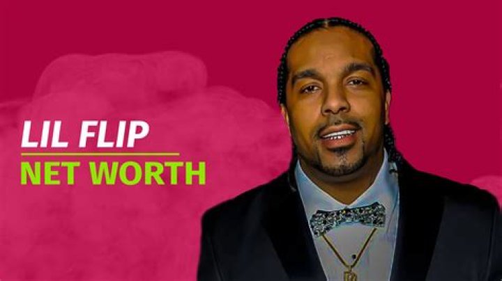 DJ Flip Net Worth