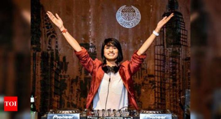 Dj Gouri