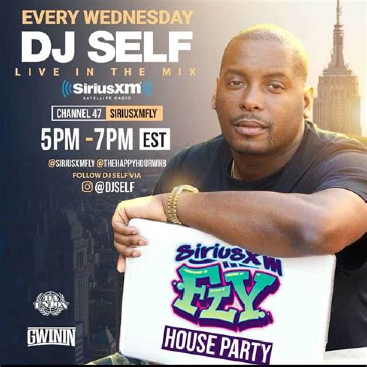 Dj Self