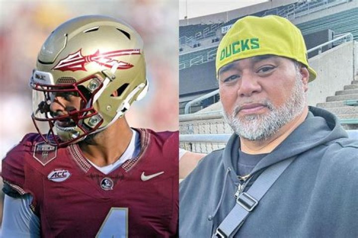 Dj Uiagalelei Parents Nationality And Hometown – Where Is Florida QB From?