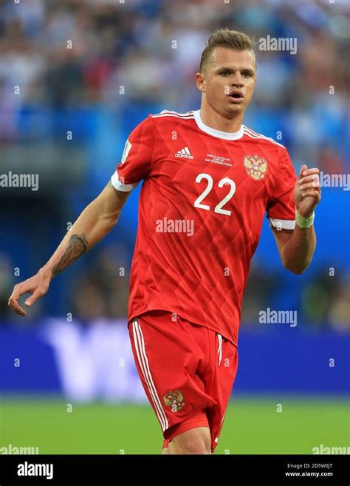 Dmitri Tarasov (footballer)