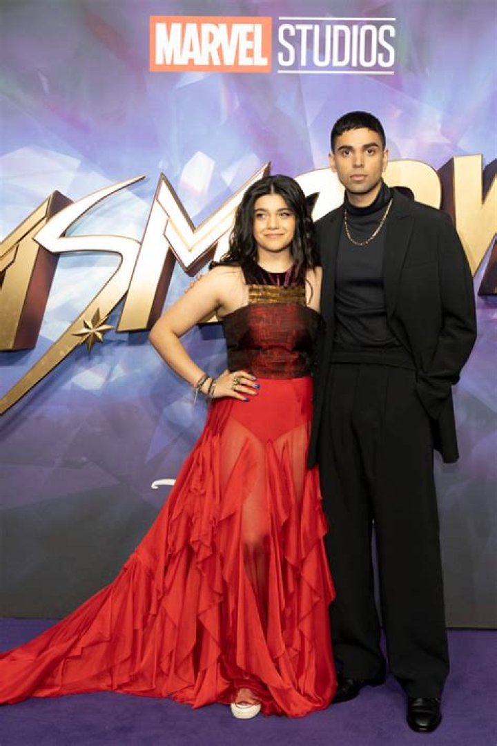 Do Iman Vellani Parents Live In Pakistan? Ms Marvel Actress – Her Ethnicity And Family Background