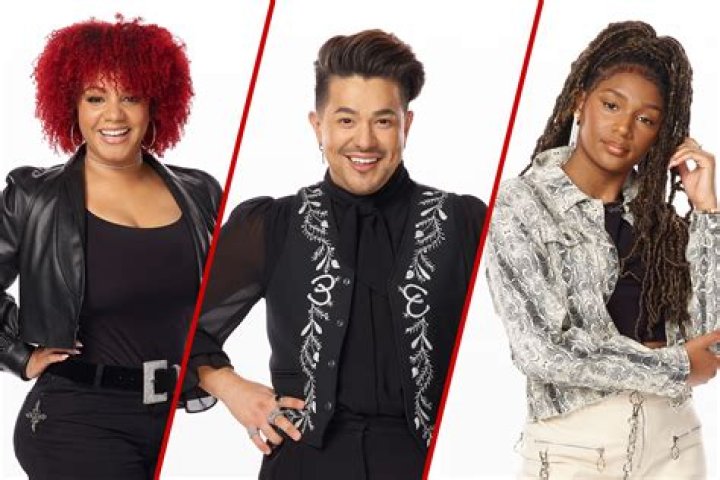 Do The Voice Contestants Get To Keep Their Clothes?