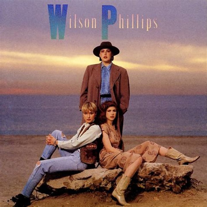 Do Wilson Phillips still perform?