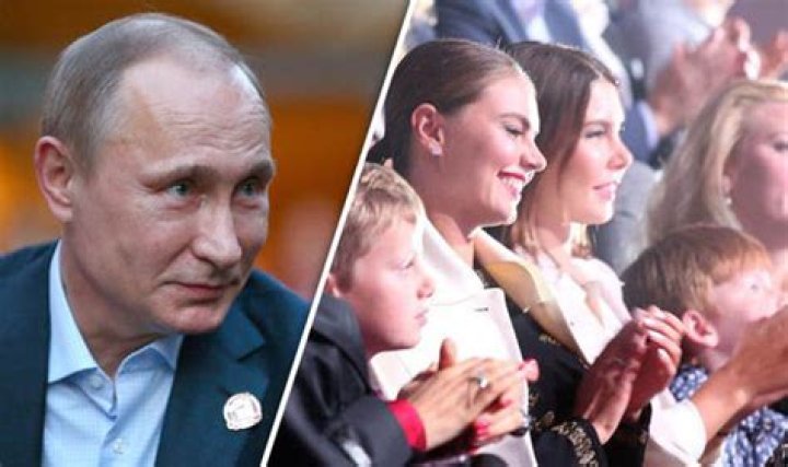 
Does Alina Kabaeva Have Children? Wherabouts Now About The Glamorous Alleged Lover Of Putin 