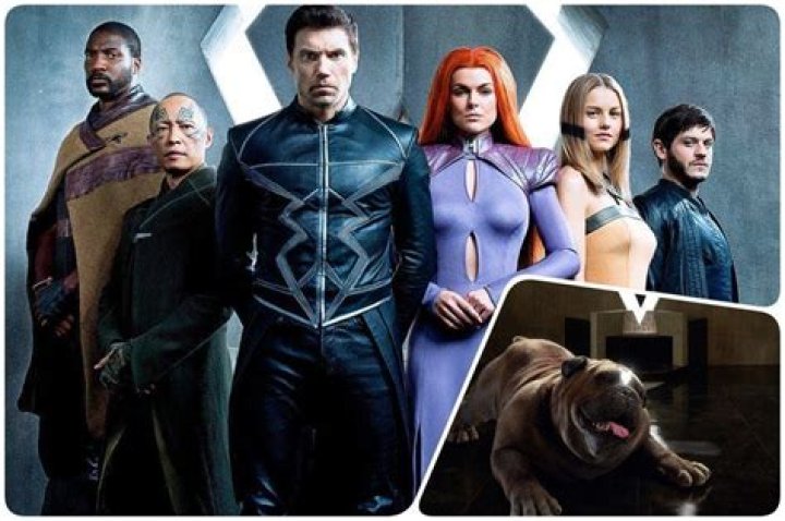 
Does Anson Mount Play Black Bolt In Doctor Strange? Massive Spoiler & Cameo Leak From Multiverse Of Madness 