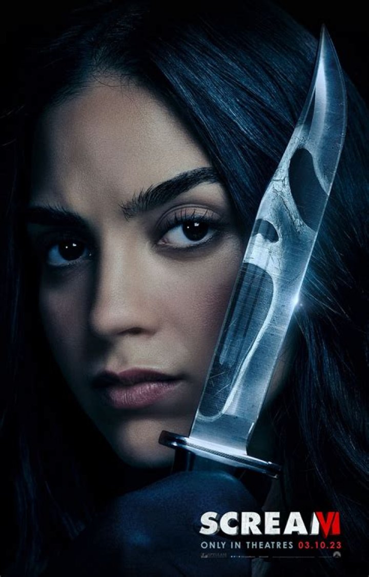 Does Jenna Ortega Die In Scream? Facts About The Character Tara Carpenter