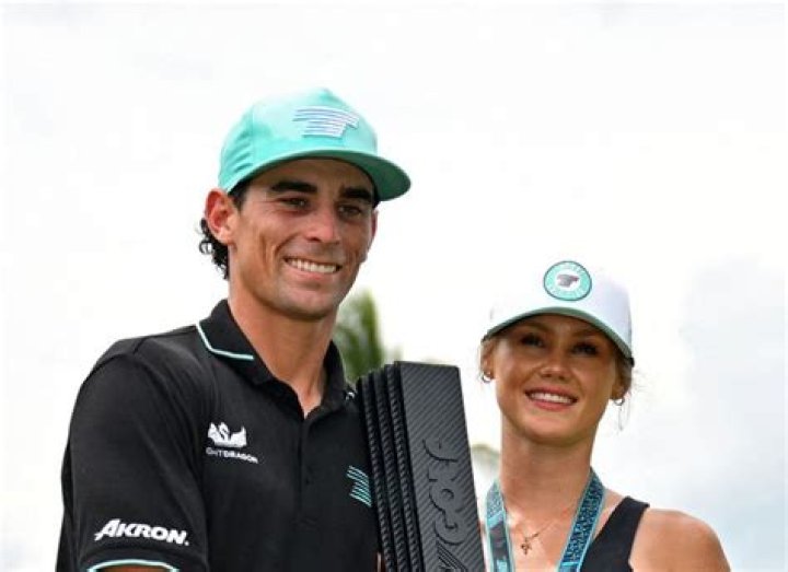 
Does Joaquin Niemann Have A Wife? Everything On His Family And Net Worth Today 