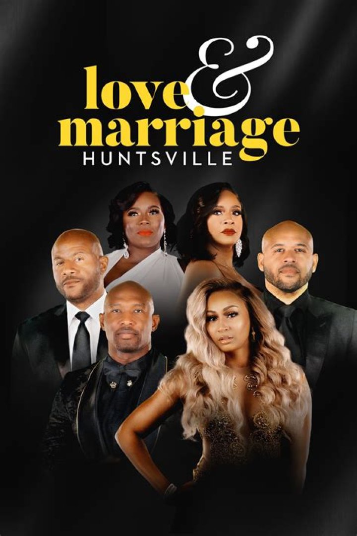 Does Marsau Scott Have A Baby? Everything On “Love & Marriage: Huntsville” Star