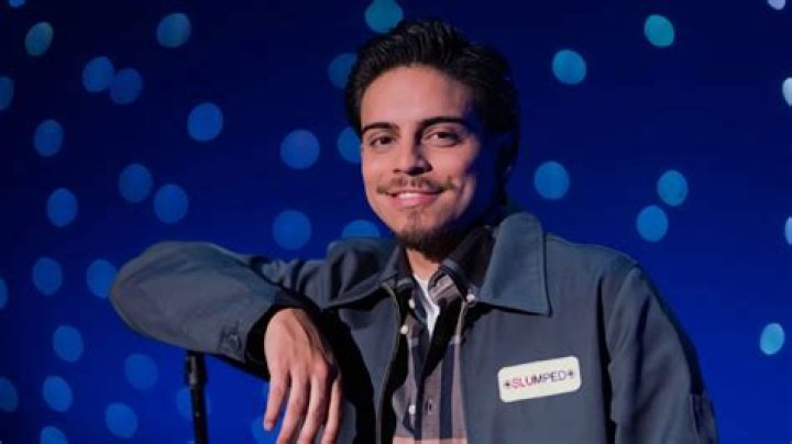 Does Ralph Barbosa Have a Girlfriend (Wife)? Is He Married?