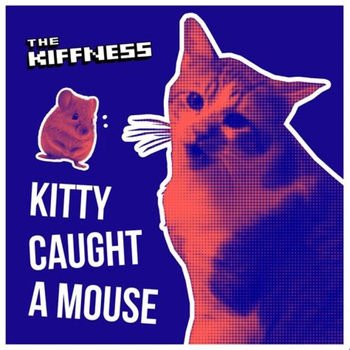 Does The Kiffness Have A Baby?