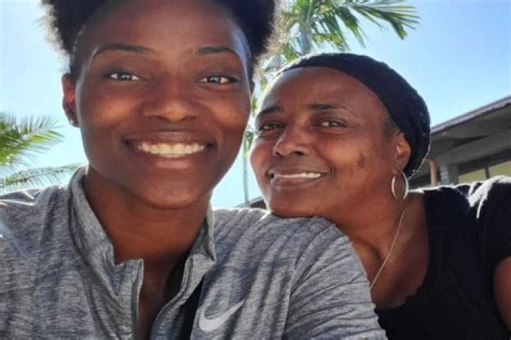 Does WNBA Player Sylvia Fowles Have A Daughter? A Look At Her Personal Life