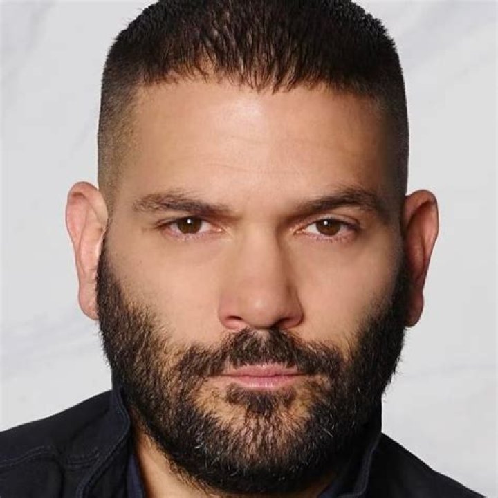 Domencio ‘Macio’ Parrilla Net Worth