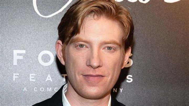 Domhnall Gleeson Net Worth