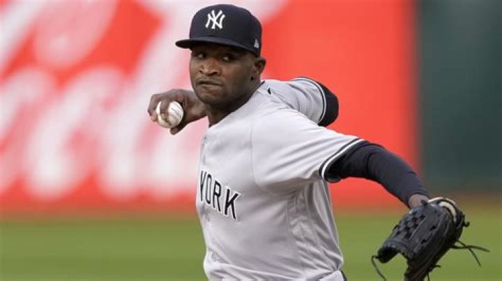 Domingo Germán Salary, Net Worth, Age, Instagram, Contract