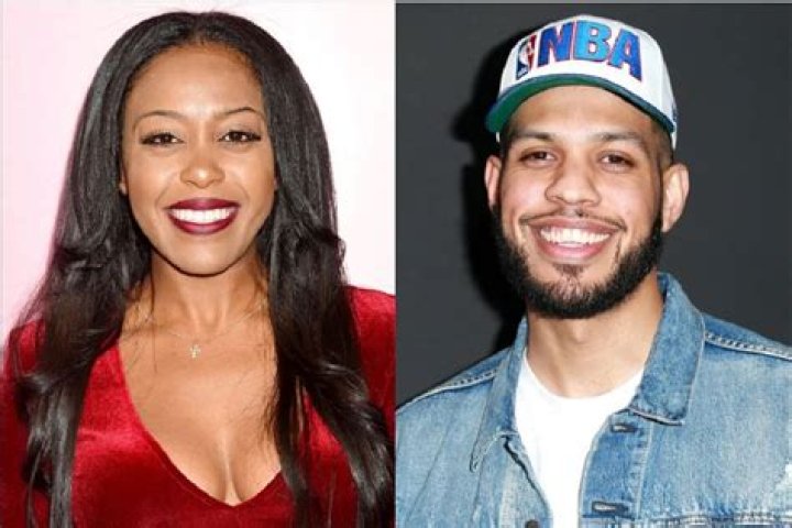DomiNque Perry Husband: Is Bust Down Married Sarunas J. Jackson? Everything To Know About
