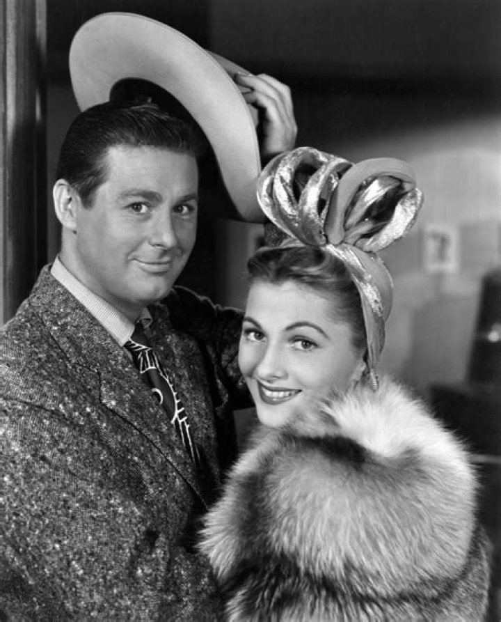 Don DeFore Net Worth