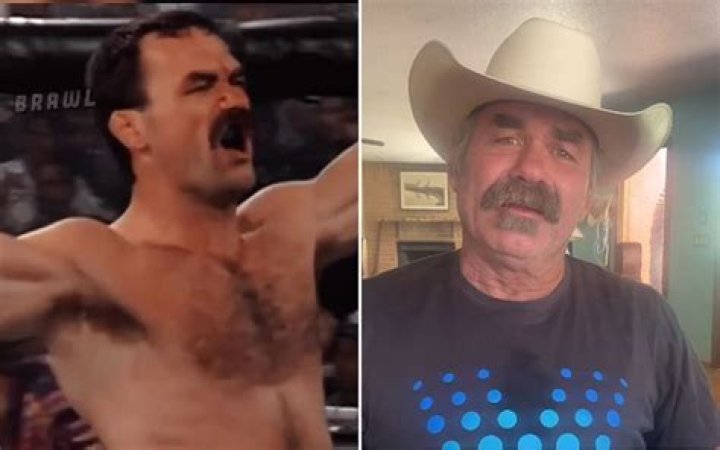
Don Frye’s Dating Status : Rumors and Controversies about the Couple 