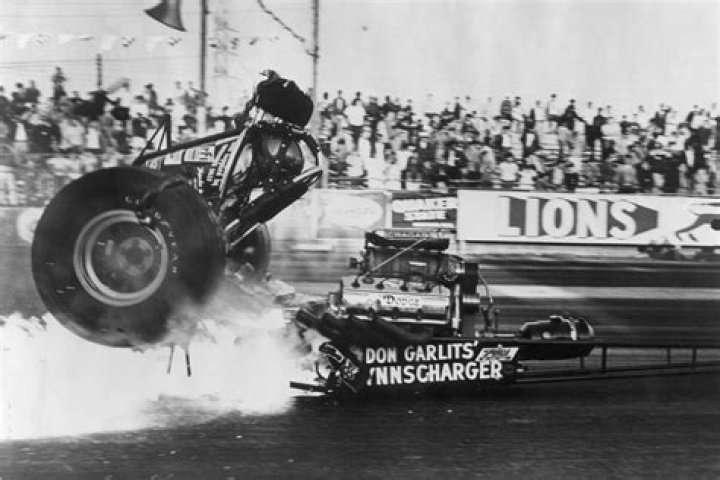 Don Garlits