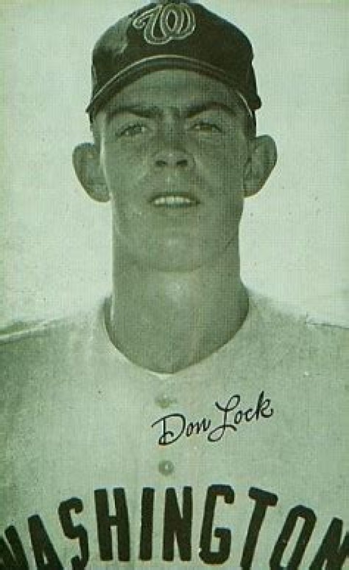 Don Lock