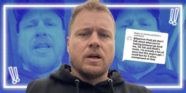 Don Spencer Net Worth